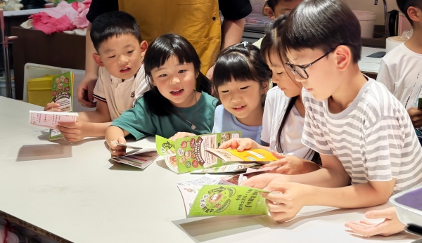一颗土豆的"科学魔法"："土豆逗科普少年团"在国际马铃薯日成立 