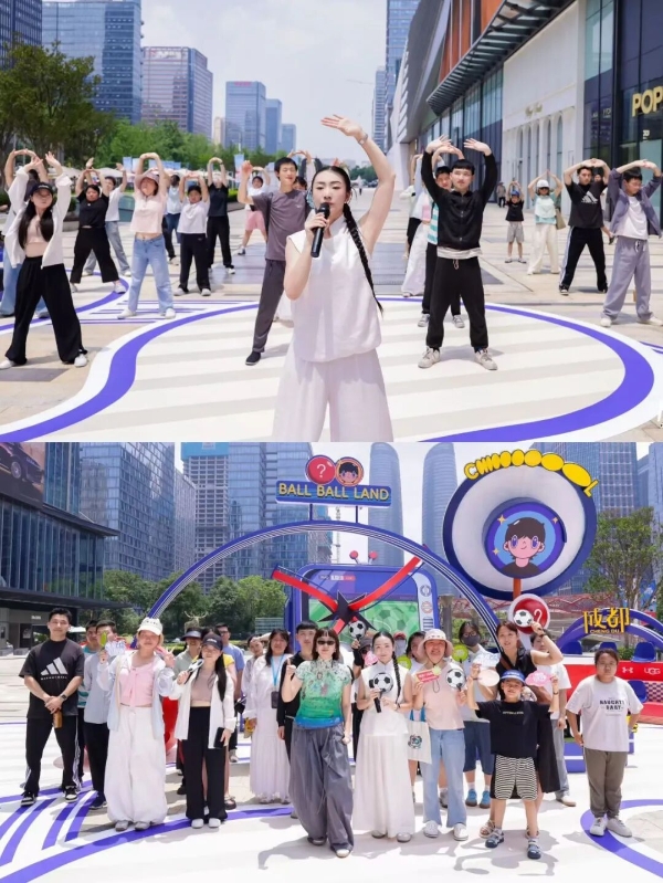 一个原创商业IP坚持五年，会产生什么效果？