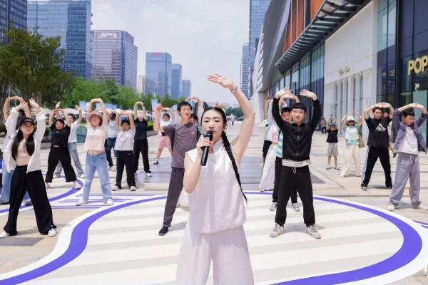 一个原创商业IP坚持五年，会产生什么效果？