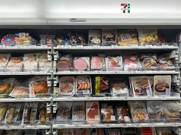 “便利店教父”铃木敏文，留给7-11的箴言