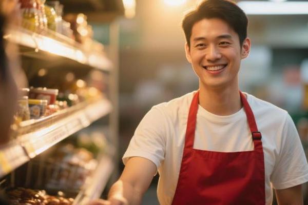 实体商业数字化开始从“工具”走向“人心”