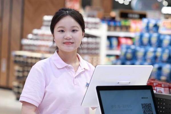 实体商业数字化开始从“工具”走向“人心”