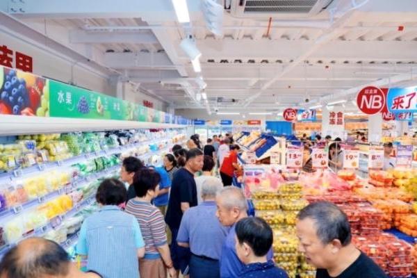 一块豆腐3年都卖7毛9，超盒算NB“天天低价”背后的秘密
