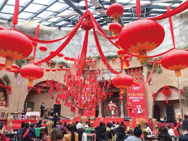 “西北第一奥莱”上市背后的战略逻辑和价值重估