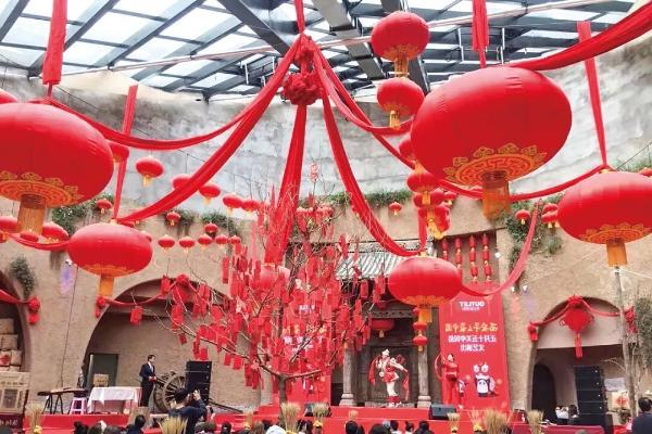 “西北第一奥莱”上市背后的战略逻辑和价值重估