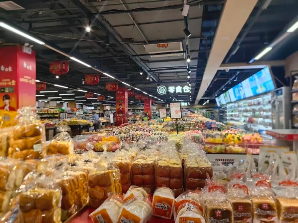 爆火的新鲜零食，正在改写整个行业？
