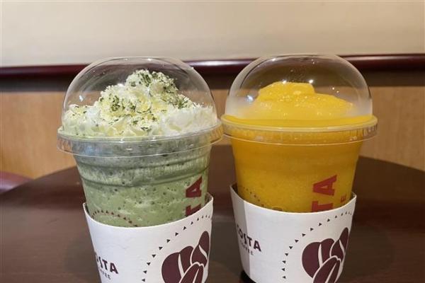 天津最后一家COSTA咖啡闭店