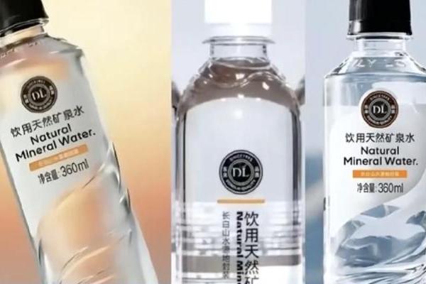 因新包装矿泉水设计方面存在失误，胖东来紧急停售