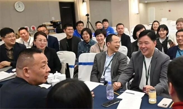 步步高梅溪新天地十年蝶变