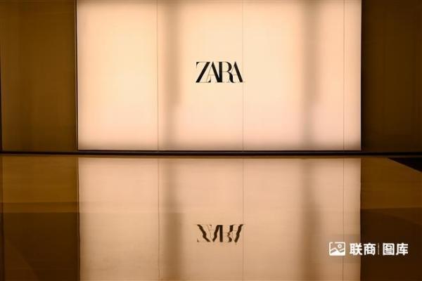 ZARA母公司公布一季度业绩，销售额增长5.8％
