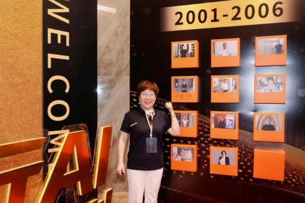 40+同行AI，门道致到｜金迪集团40周年庆典暨品类战略发布会圆满落幕！ 
