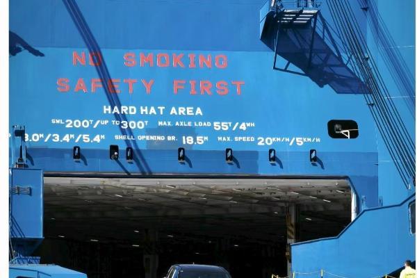 2026年亚洲物流双年展：意大利港口代表团将亮相上海，助力中欧地区的合作与发展 