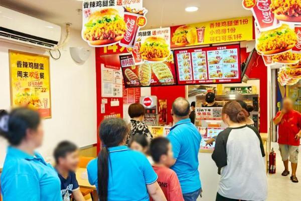 坦诚面对，行动作答：正新鸡排详解食安管理全链路实践 