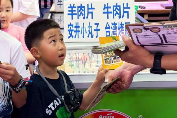 一颗土豆的"科学魔法"："土豆逗科普少年团"在国际马铃薯日成立 