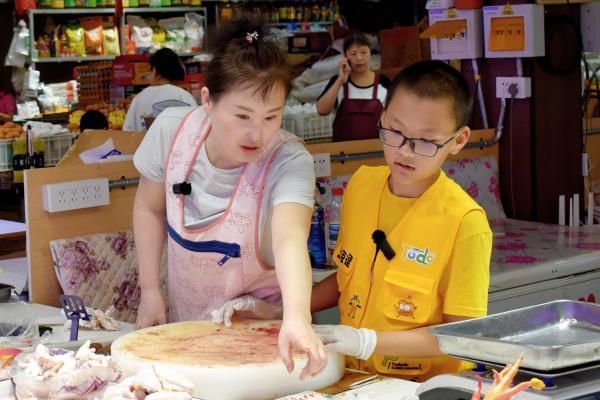 一颗土豆的"科学魔法"："土豆逗科普少年团"在国际马铃薯日成立 