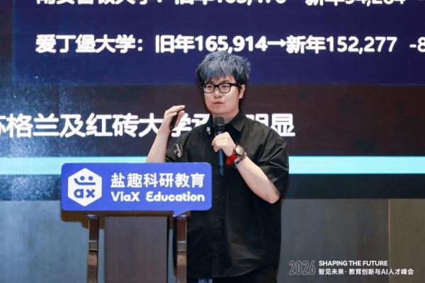 当AI重塑教育：一场关于人才培养的行业级对话 