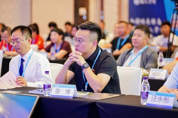 全国粮油调味品经销商上海峰会盛大启幕：九方机构聚力，上海粮人学堂开启经销商盈利新赛道！