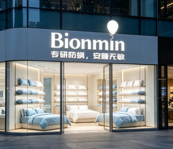 防螨床品行业观察：从“阻隔螨虫”到“深一度拦截”，标准迭代进行时