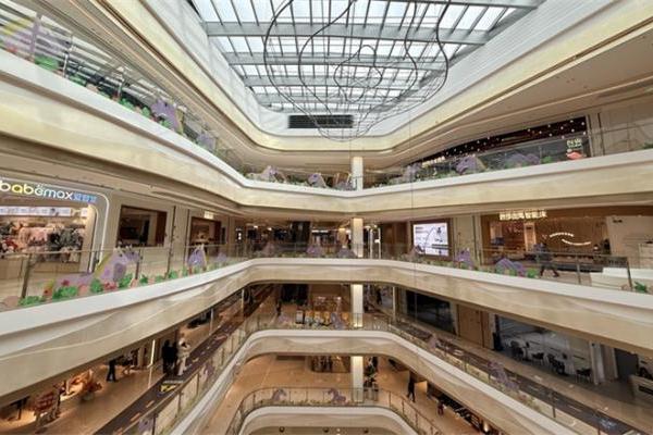 2026年上半年全国商业地产行业信心指数发布