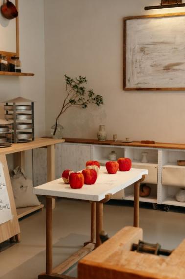 “喜茶 工艺”全国首店落地广州石牌桥