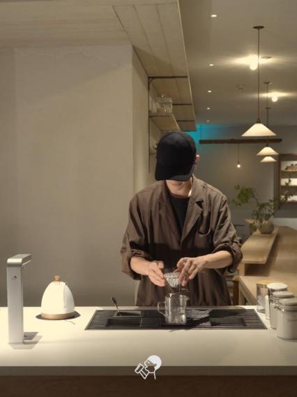 “喜茶 工艺”全国首店落地广州石牌桥