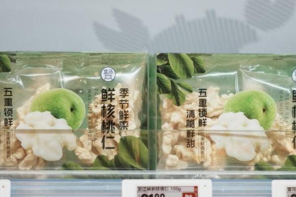 老汉瓜出疆，超50款新疆美食上架全国“盒区房”