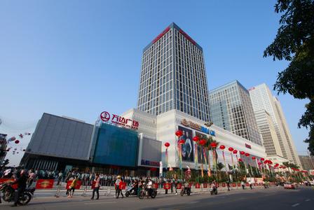 21.98亿完成交割！太盟系接盘两座万达广场