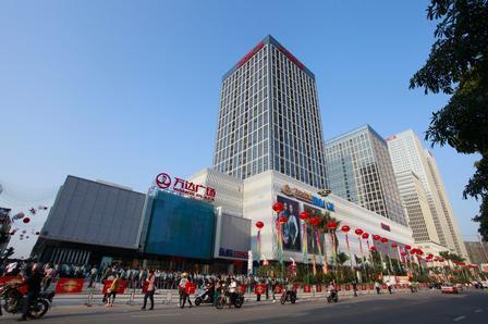 21.98亿完成交割！太盟系接盘两座万达广场