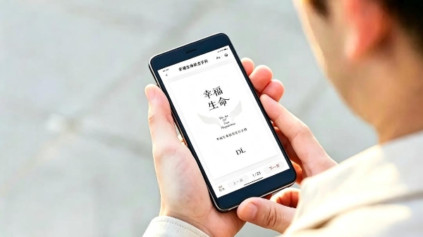 胖东来《幸福生命手册》小程序上线，为何它值得全行业看