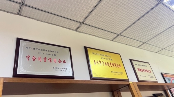 20年只做一件事，在袜子上他做到了始终如一
