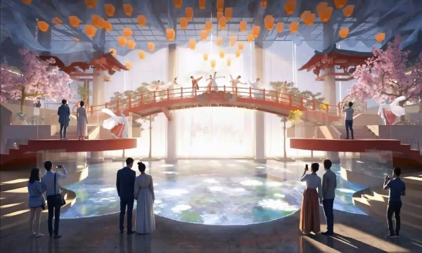 砂之船（石家庄）奥莱二期计划2026年三季度开业