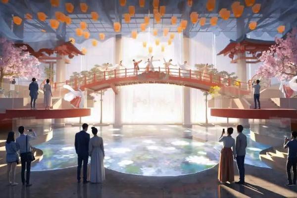 砂之船（石家庄）奥莱二期计划2026年三季度开业