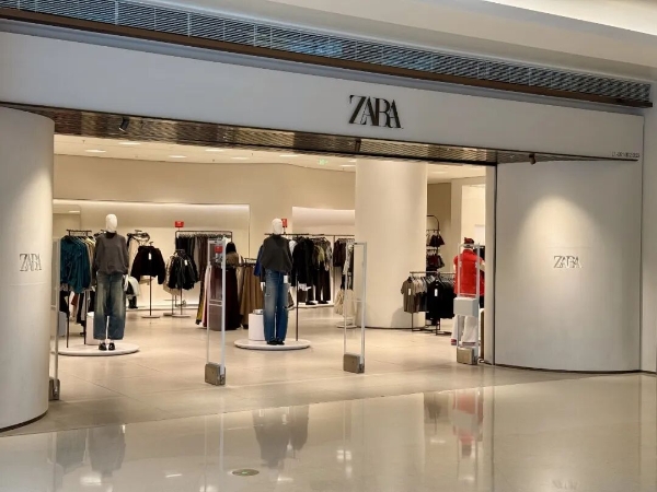 ZARA又将关闭一家店，今年已关10家