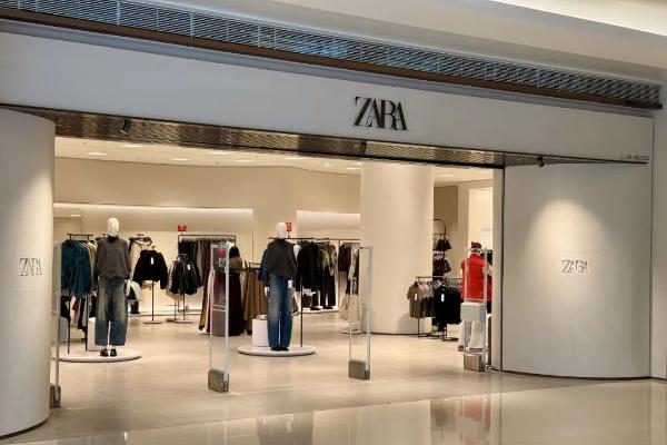 ZARA又将关闭一家店，今年已关10家