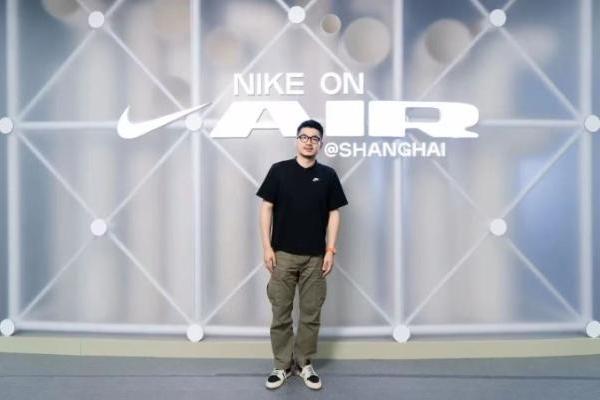耐克前高管杜文钧，出任萨洛蒙中国总经理