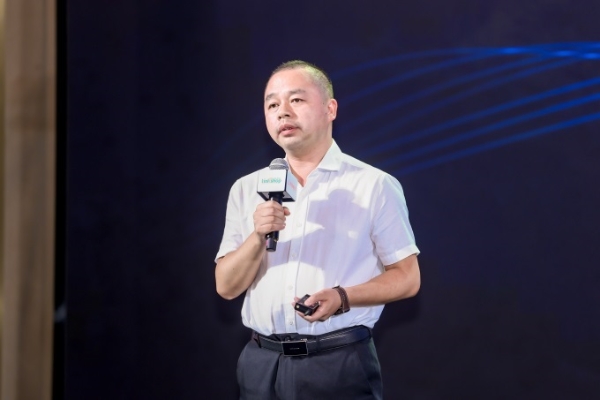 步步高超市综合管理总监胡伟：以“成就人”重塑零售用人逻辑