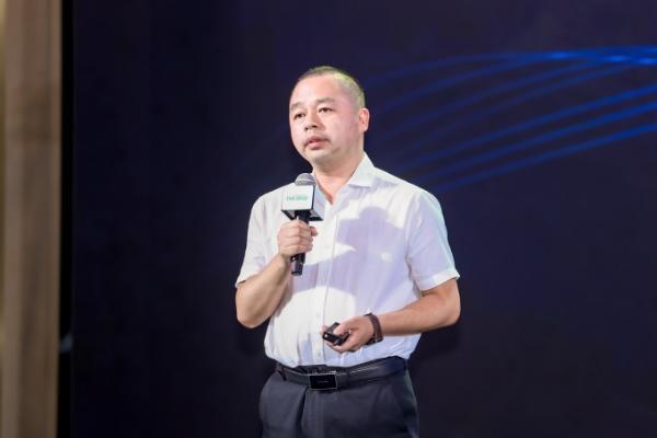 步步高超市综合管理总监胡伟：以“成就人”重塑零售用人逻辑