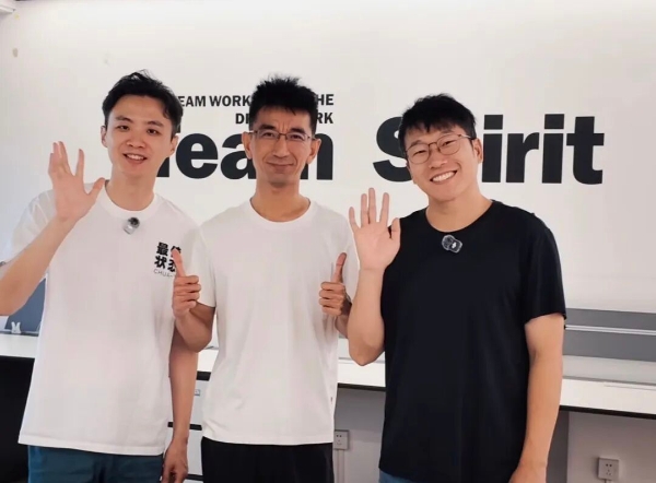 东方甄选前CEO自立门户，俞敏洪又多了个对手
