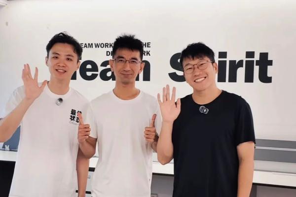 东方甄选前CEO自立门户，俞敏洪又多了个对手