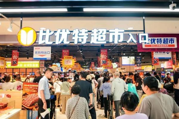 比优特孟繁中详解十年保持22.5%年增速的“秘密”