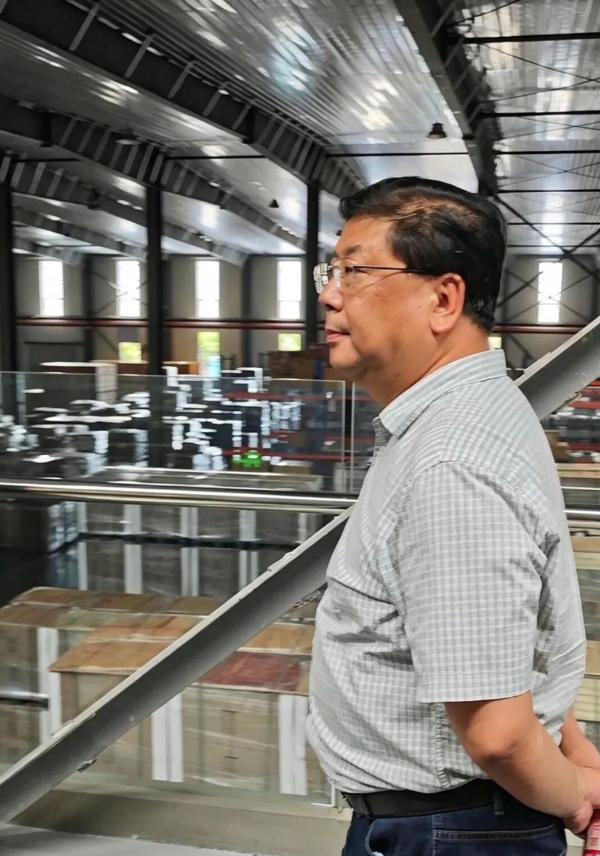 千岛湖啤酒郑晓峰：“过得去”是最危险的三个字