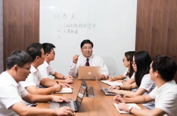 千岛湖啤酒郑晓峰：“过得去”是最危险的三个字