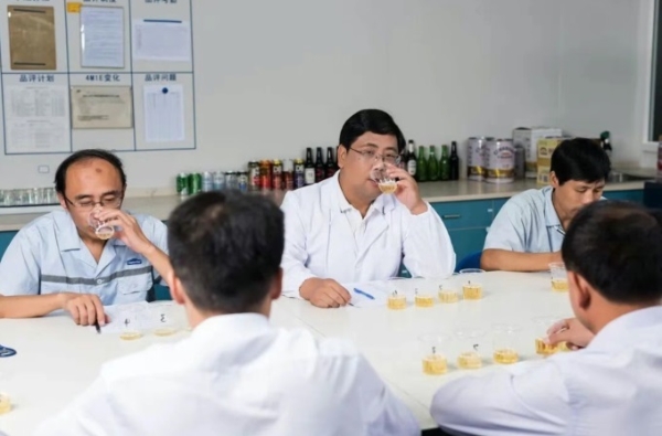 千岛湖啤酒郑晓峰：“过得去”是最危险的三个字