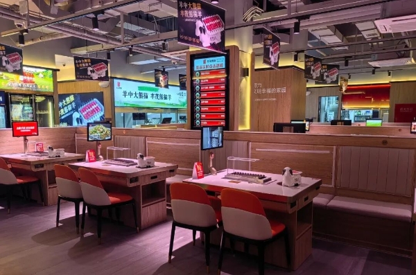 直营门店全部关停，“烤串界爱马仕”撑不住了？
