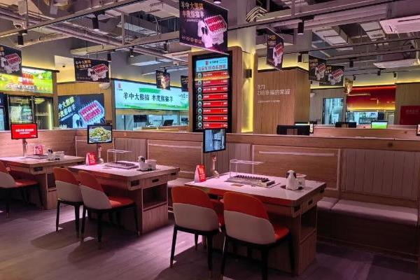 直营门店全部关停，“烤串界爱马仕”撑不住了？