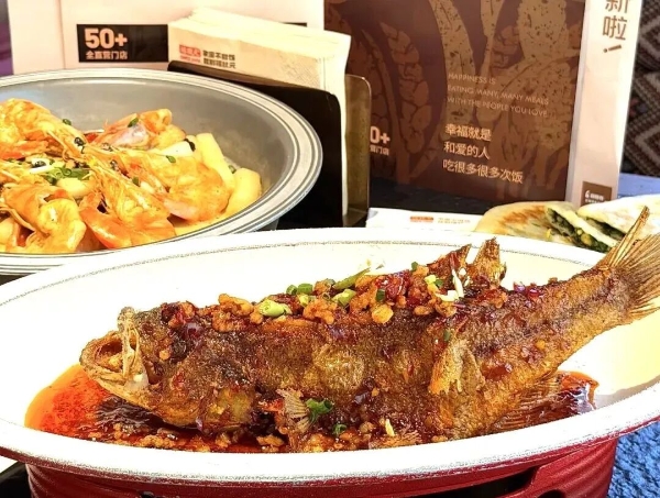 让餐饮回归美好，这四家特色餐饮企业做了什么？