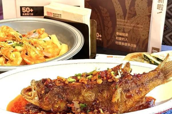 让餐饮回归美好，这四家特色餐饮企业做了什么？