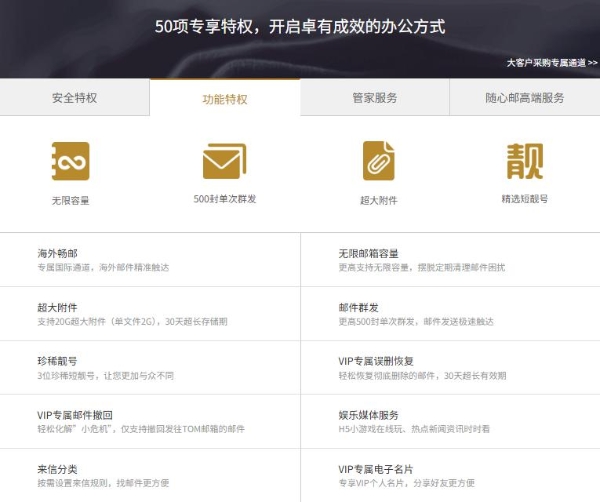专业邮件群发服务怎么选？个人商家轻量化营销必备工具
