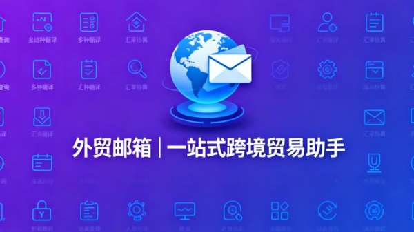 公司用什么邮箱比较好？企业邮箱价格与选购参考指南