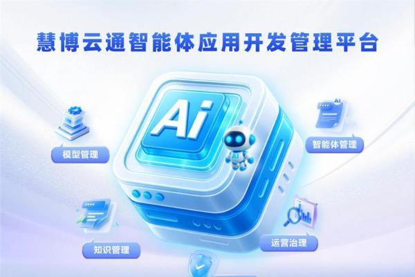 世界人工智能大会，慧博云通入选“数据要素赋能智能体”论坛典型实践项目 